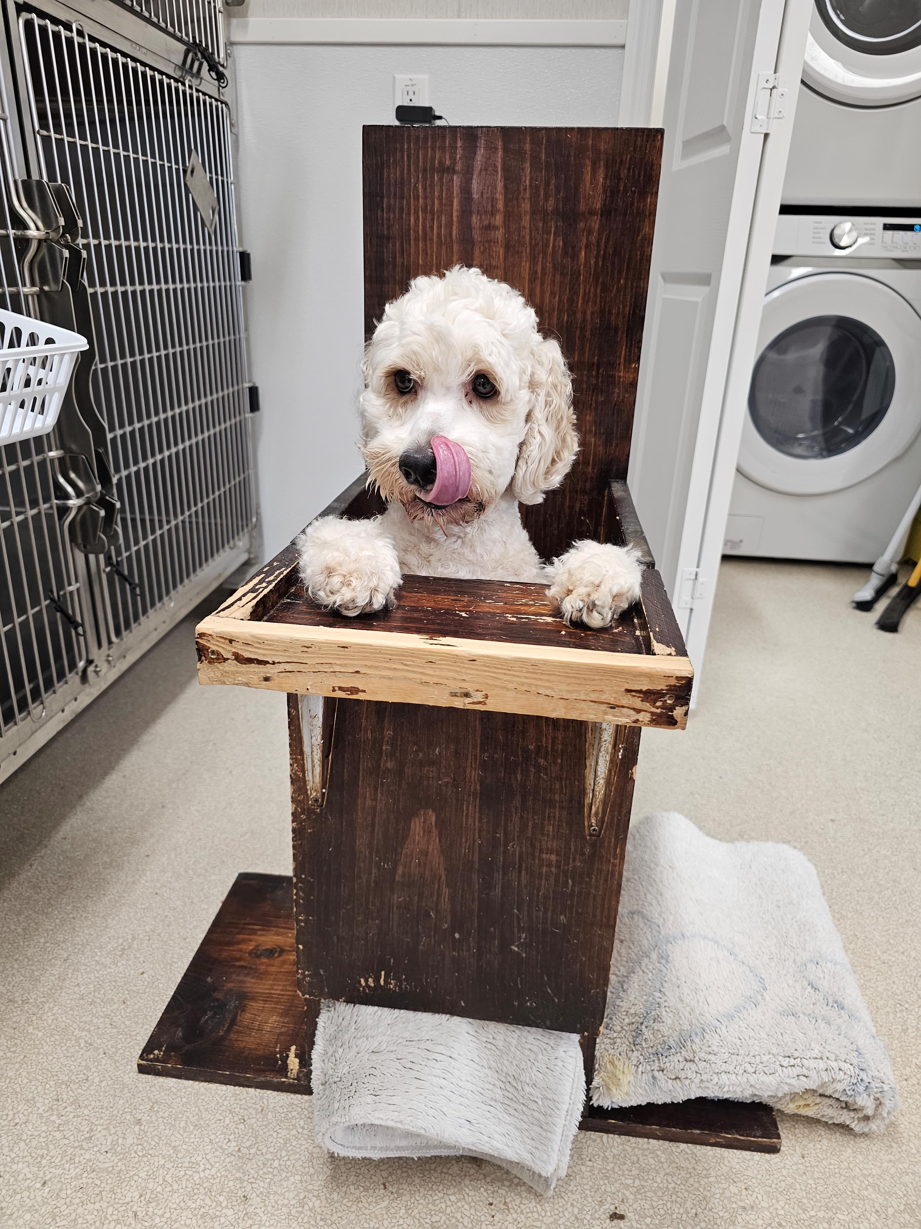 Marley Pensacola, Florida