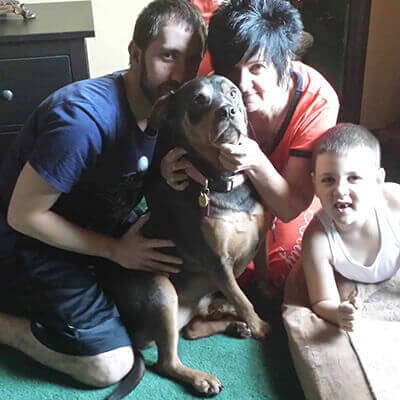 Sidney Cancer Companion